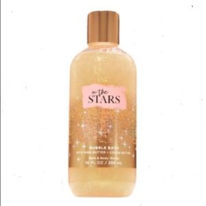 In the Stars Bubble Bath
